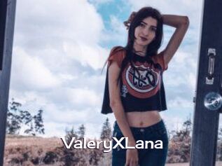 Valerylana