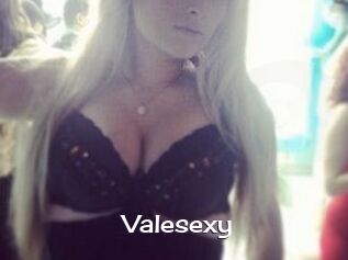 Valesexy