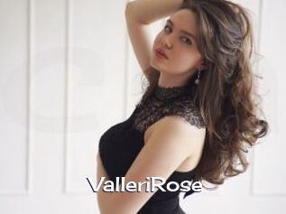 ValleriRose