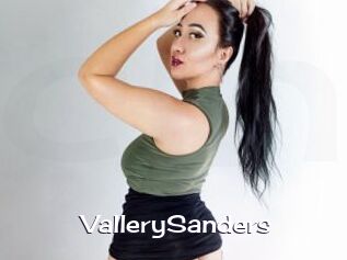 VallerySanders