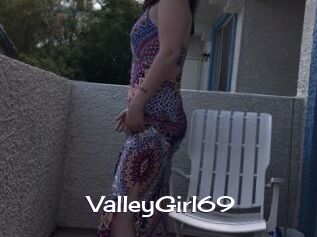 ValleyGirl69