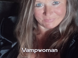 Vampwoman