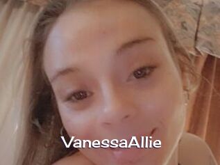 VanessaAllie