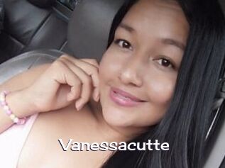Vanessacutte