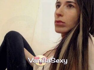 VanillaSexy Click here to exit