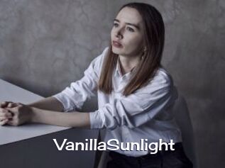 VanillaSunlight