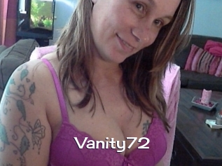 Vanity72