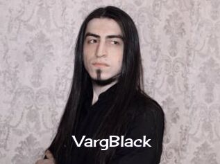 VargBlack