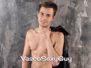 VascoSexyGuy