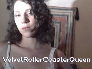 VelvetRollerCoasterQueen