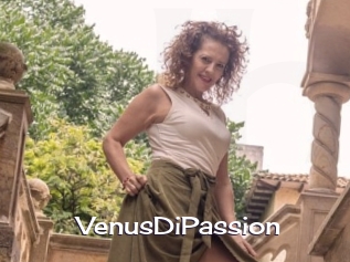 VenusDiPassion