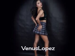 VenusLopez