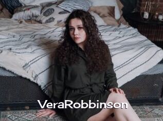 VeraRobbinson