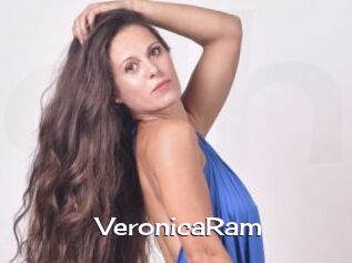 VeronicaRam Click here to exit