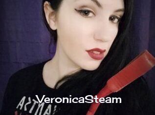 VeronicaSteam Click here to exit
