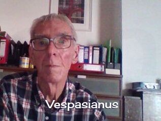 Vespasianus Click here to exit