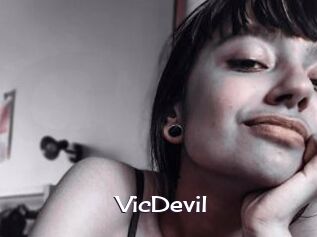 VicDevil