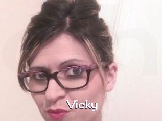 Vicky