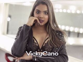 VickyCano