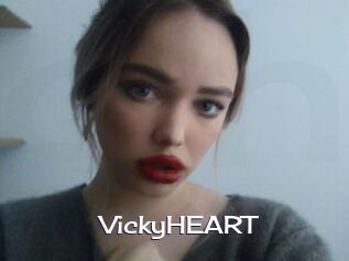 VickyHEART Click here to exit