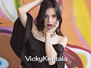 VickyKentala