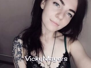 VickyMayers