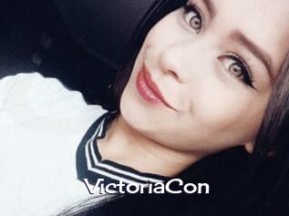 VictoriaCon Click here to exit