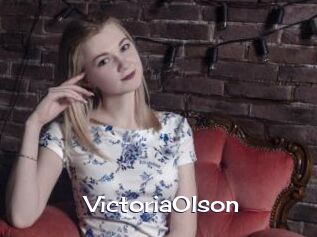 VictoriaOlson Click here to exit