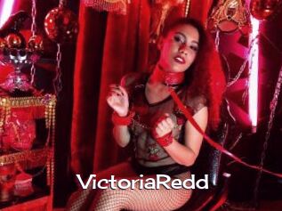 VictoriaRedd