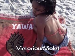 VictoriousViolet