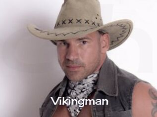 Vikingman