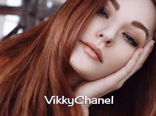 VikkyChanel