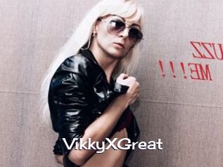 VikkyXGreat