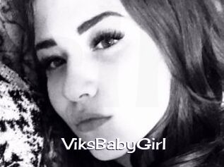 ViksBabyGirl