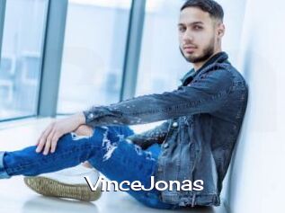 VinceJonas