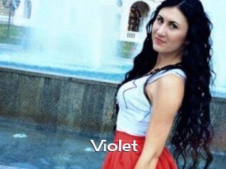 Violet