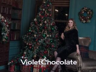 VioletChocolate