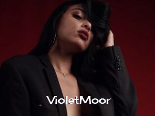 VioletMoor