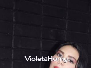 VioletaHorny