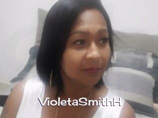 VioletaSmithH