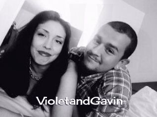 Violet_and_Gavin Click here to exit