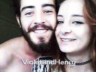 Violet_and_Henry