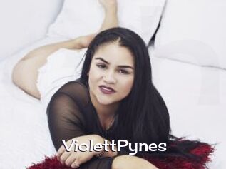 ViolettPynes Click here to exit