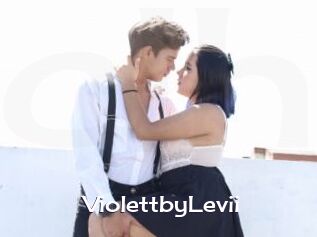 ViolettbyLevii Click here to exit
