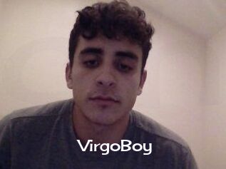 VirgoBoy