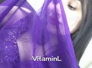 VitaminL Click here to exit