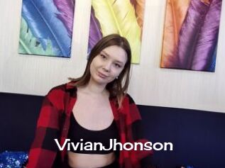VivianJhonson