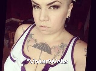VivianWells Click here to exit