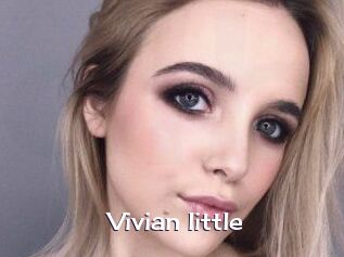 Vivian_little