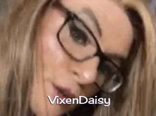 VixenDaisy